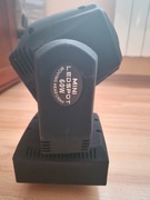 Głowa ruchoma mimi LedSpot 60 W.