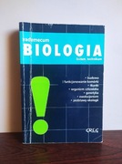 Vademecum biologia liceum technikum Greg