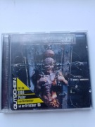 Iron maiden The x factor 1995