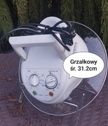 Kombiwar części- piekarnik GRZAŁKOWY jak NOWY