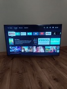 Telewizor LED Xiaomi  43" 4K UHD 