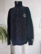 Camp David zimowy męski sweter r XL