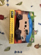 Cobi Small Army NATO AAT Vehicle Desert Nano 2244