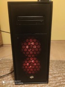 Komputer GTX 1060 3gb/ Intel core 13-8100