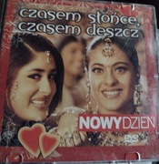 Film na płycie DVD 