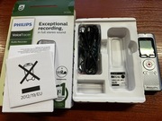 Dyktafon Philips DVT2050 mało używany