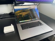 Macbook Pro 16" 2019 A2141 | Intel Core i7 | 32GB RAM | 500GB SSD