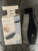 SANITAS Pas lędźwiowy z urządzeniem TENS