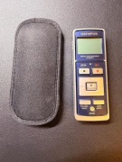 Olympus VN-6800PC dyktafon cyfrowy + etui