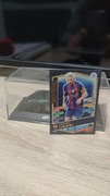 Karta 2016/17 Match Attax Topps Lionel Messi Limited Edition GOLD