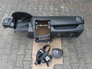 Kokpit poduszki airbag RENAULT CLIO IV