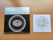 Queen - Jazz z płytą