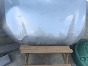 Peugeot 208 II maska 