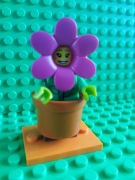 LEGO Minifigurka col325, col18-14