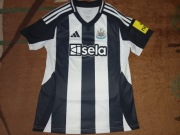 NEWCASTLE UNITED 2024/25 koszulka Adidas M