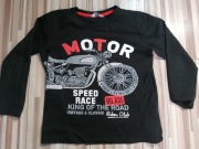 Polecam bluzeczkę rozm. 122