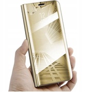 ETUI DO SAMSUNG A14 4G 5G CLEAR VIEW FLIP COVER