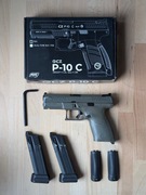 Replika pistoletu ASG CZ P-10C