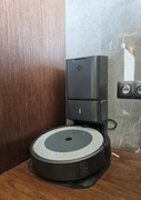 iRobot Roomba i3+ ze stacją dokującą
