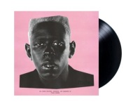 Tyler The Creator Igor LP Winyl