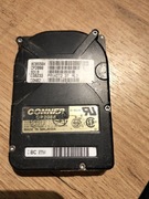 Zabytkowy twardy dysk. CONNER CP-2088