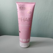 Peptydowa odżywka wzmacniająca do włosów Eveline Cosmetics Data: 18.11.2027