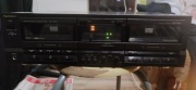 Technics RS-TR265 – Klasyczny Magnetofon Dwukasetowy