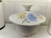 Bomboniera Echt Tuppack Tiefenfurt (Parowa)