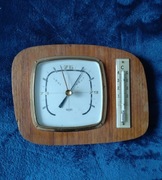 barometr termometr SUNDO