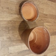 IKEA INGEFÄRA Doniczka z podstawką 302.580.41