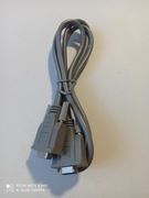 Kabel zasilający 2464 E119932 AWM 80°C  300V 