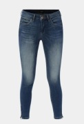 ONLY KENDELL regular skinny spodnie jeansowe r.28/32