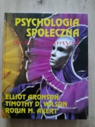 Psychologia społeczna. Serce i umysł 