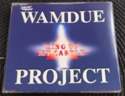 Wamdue Project - King Of My Castle 