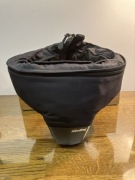 poduszka powietrzna (jak kask) dla rowerzysty HOVDING AirBag urban cyclist