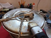 Prodiże elektryczny Prumel