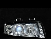 Reflektory do Audi a4 b6 avent