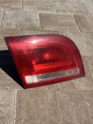 Lewa tylna lampa audi A3 p8 sprawna,