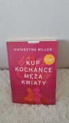 Kup kochance męża kwiaty Miller Katarzyna
