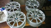 Felgi BMW 16