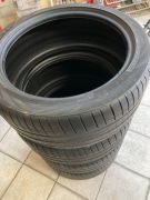 Opony VREDENSTEIN 235/40ZR18