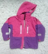 Kurtka przejściówka DIDRIKSONS roz.120 stan bdb SRORMSYSTEM