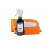 CAR PRO Fog Fight Kit 100ml Zestaw Antypara