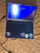 Dell Precision 7530 /Xeon E-2176M  16 GB / 256  / 15,6''/  Nvidia P3200 6GB