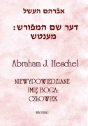A. J. Heschel - wiersze w jidysz i po polsku
