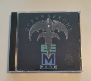 QUEENSRYCHE - Empire / 1990 EMI