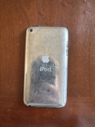 iPod 4 Generacji uszkodzony