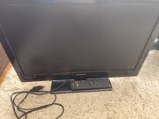 Telewizor sharp 24 cale