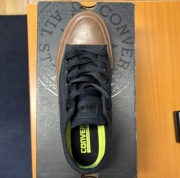 Converse ctas II OX black/gum rozmiar 35