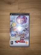 Buzz Brain bender psp